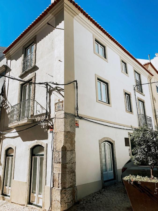 Baixa-Mar Setubal Miradouro公寓 外观 照片